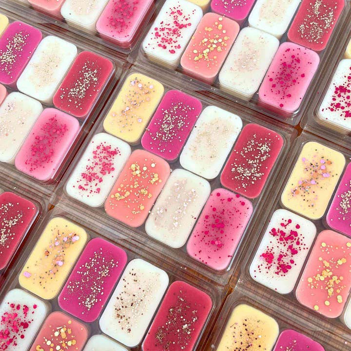 Chandlers Wax Melts - Wholesale Wax Melt - Royal Wax Melt Collection1