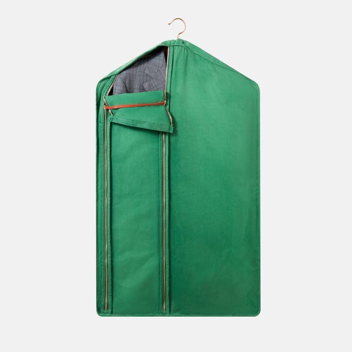 Arterton - Wholesale Garment Bag - Unisex - High-End Garment Bags for Savile Row Bespoke Houses12