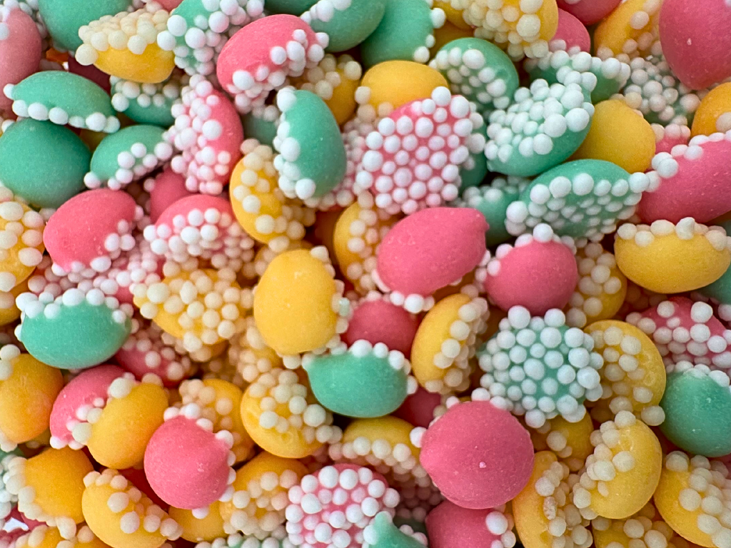 Martin's Country Store LLC – rebuçados por atacado – MINI MISTY MINTS 6.4oz1