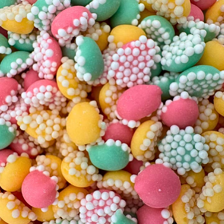 Martin's Country Store LLC - Wholesale Hard Candy - MINI MISTY MINTS  6.4oz1