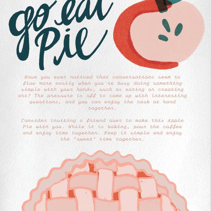 Every Little Seed - Wholesale Magazine - Interruptions9