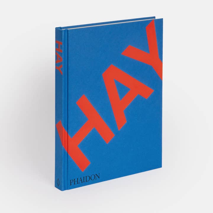 HAY for wholesale by Phaidon Press