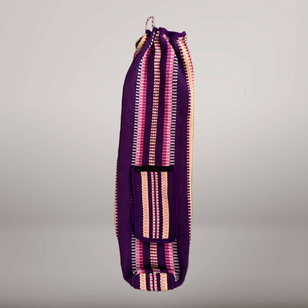 SoulGives Company - Wholesale Yoga Bag - Yoga Bag5