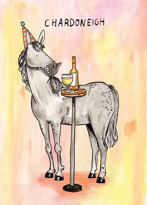 Cath Tate Cards – Großhandel Geburtstagskarten – CHARDONEIGH1