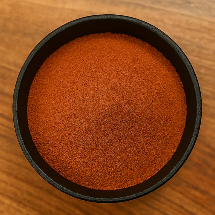 Sappan Wood Powder (Caesalpinia Sappan) for wholesale by LA Herb