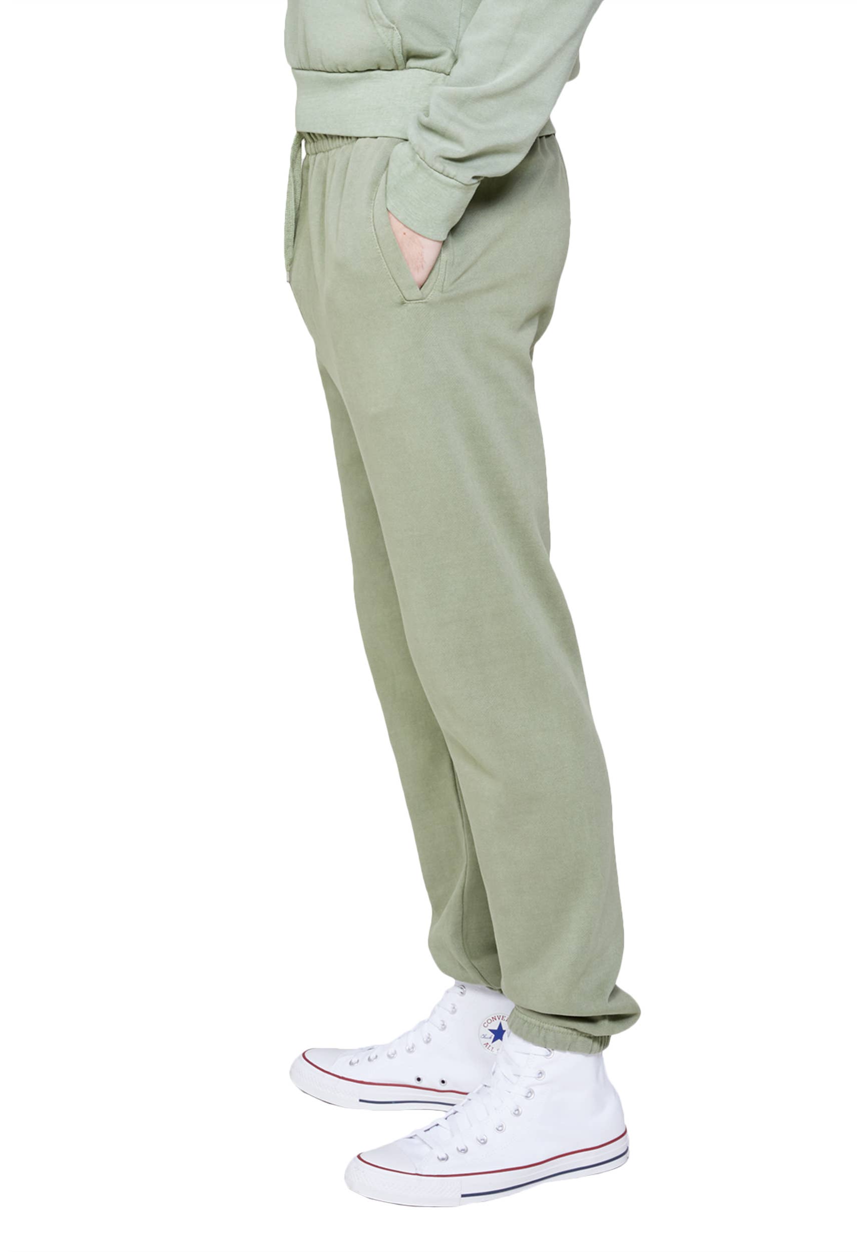 Lane Seven Apparel - Wholesale Athletic Sweatpants/Joggers - Women's - Urban Sweatpants63