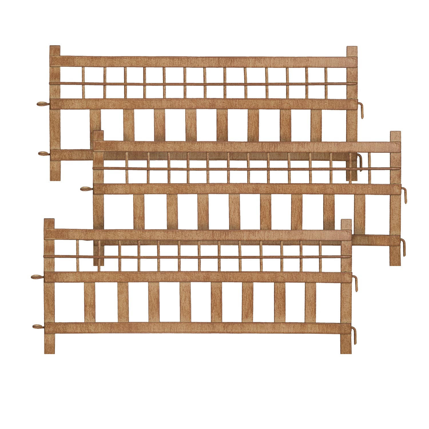 Arcadia Garden Products - Wholesale Outdoor Ornament/Decor - Fairy Garden Kit - Tea Party4