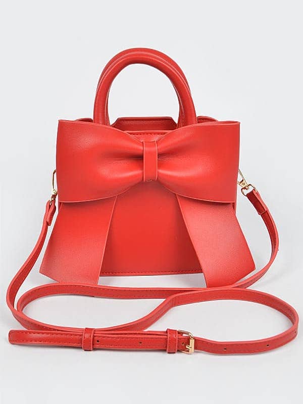 2755 Red - Pack of 3 for wholesale by Apparel Candy