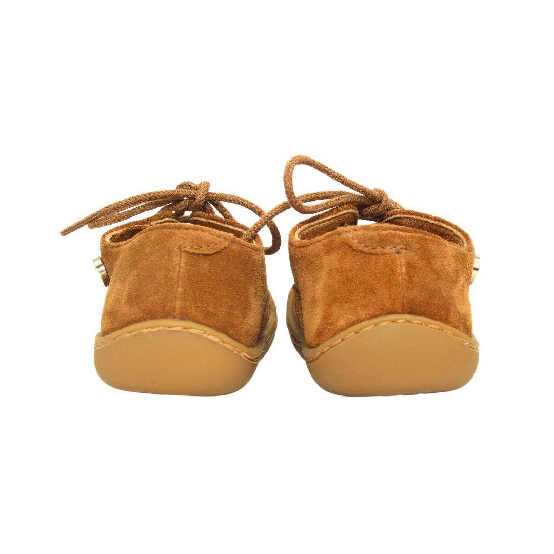 Pituka Wear – Engroshandel Mokkasiner – Børn – Carneiras Barefoot - Pituka Wear28