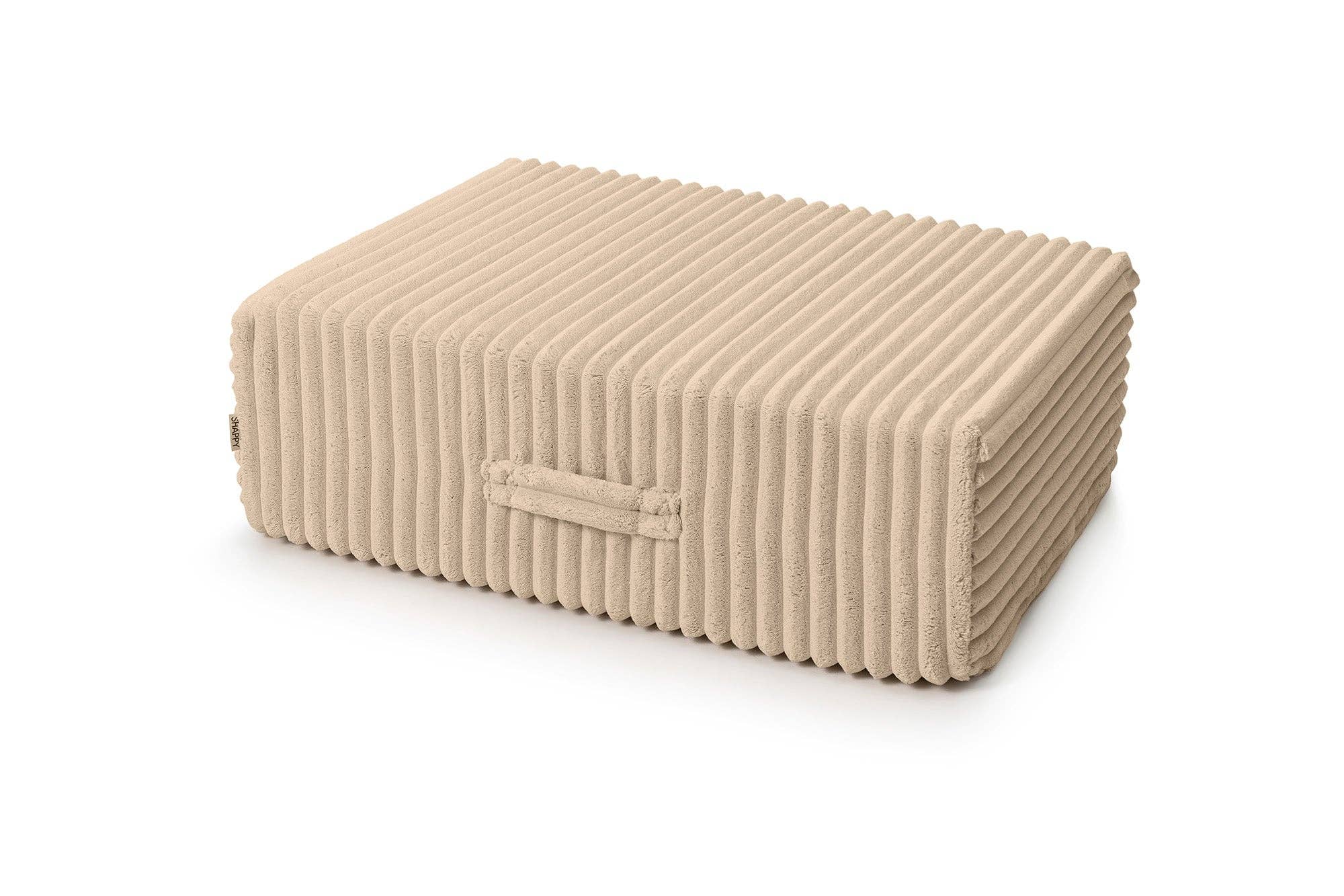 Shappy - Wholesale Classic Toy - Kids - SHAPPY TRAMPOLINE PURE CORDUROY WAFFLE0