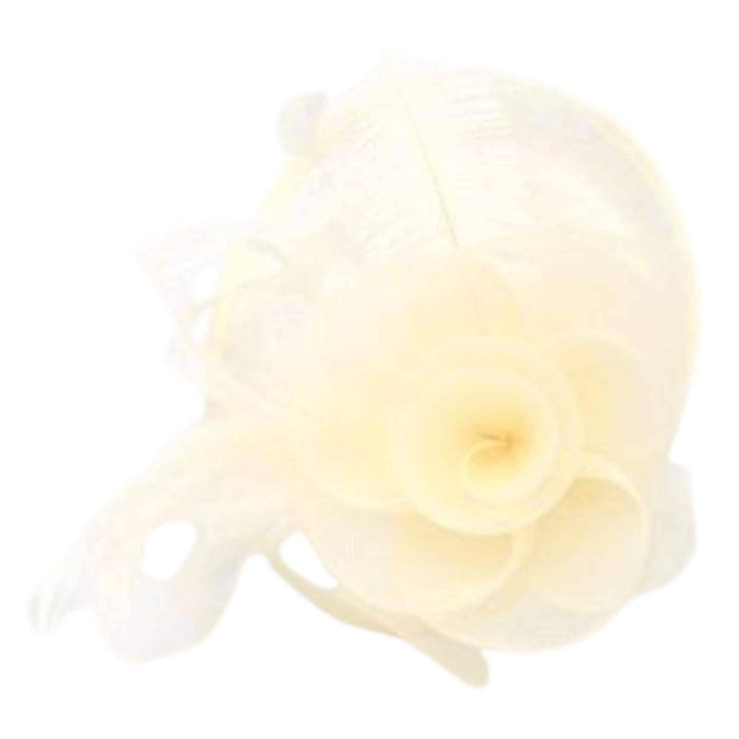 Topkids Accessories – wholesale Fascinator hat – Women's – Fascinators Fascinator Hat Hats Headband Hatinator Ascot Fascinator Bridal Hats Wedding Fascinators for Women, Ladies, Girls On Aliceband3