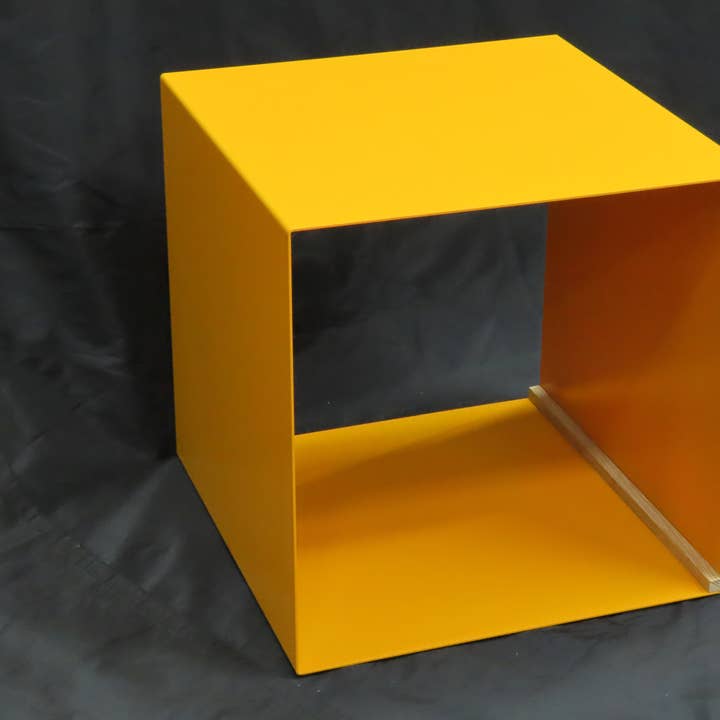 ROM-Stahldesign - Wholesale Side Table - ROM Steel Design