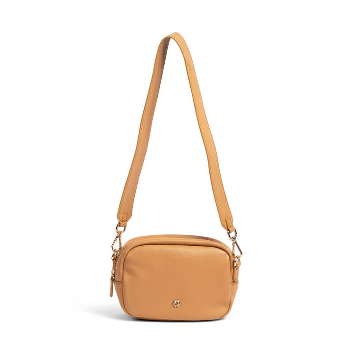 Lila Camera Crossbody for wholesale by Noha Nadler