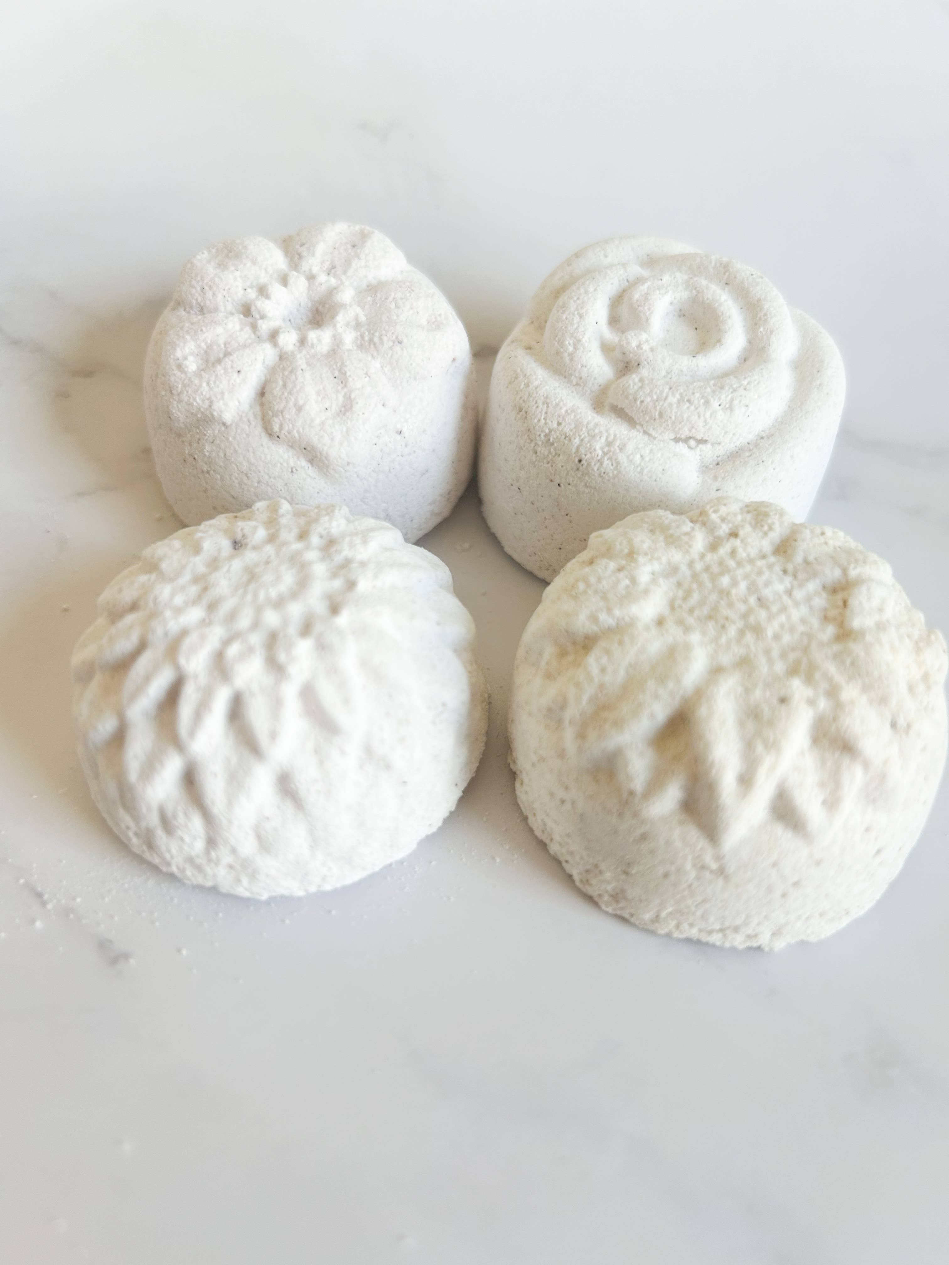 A Taste of Relaxation - Wholesale Shower Steamer/Bomb - Mini Shower Steamers/Private Label Shower Steamers1