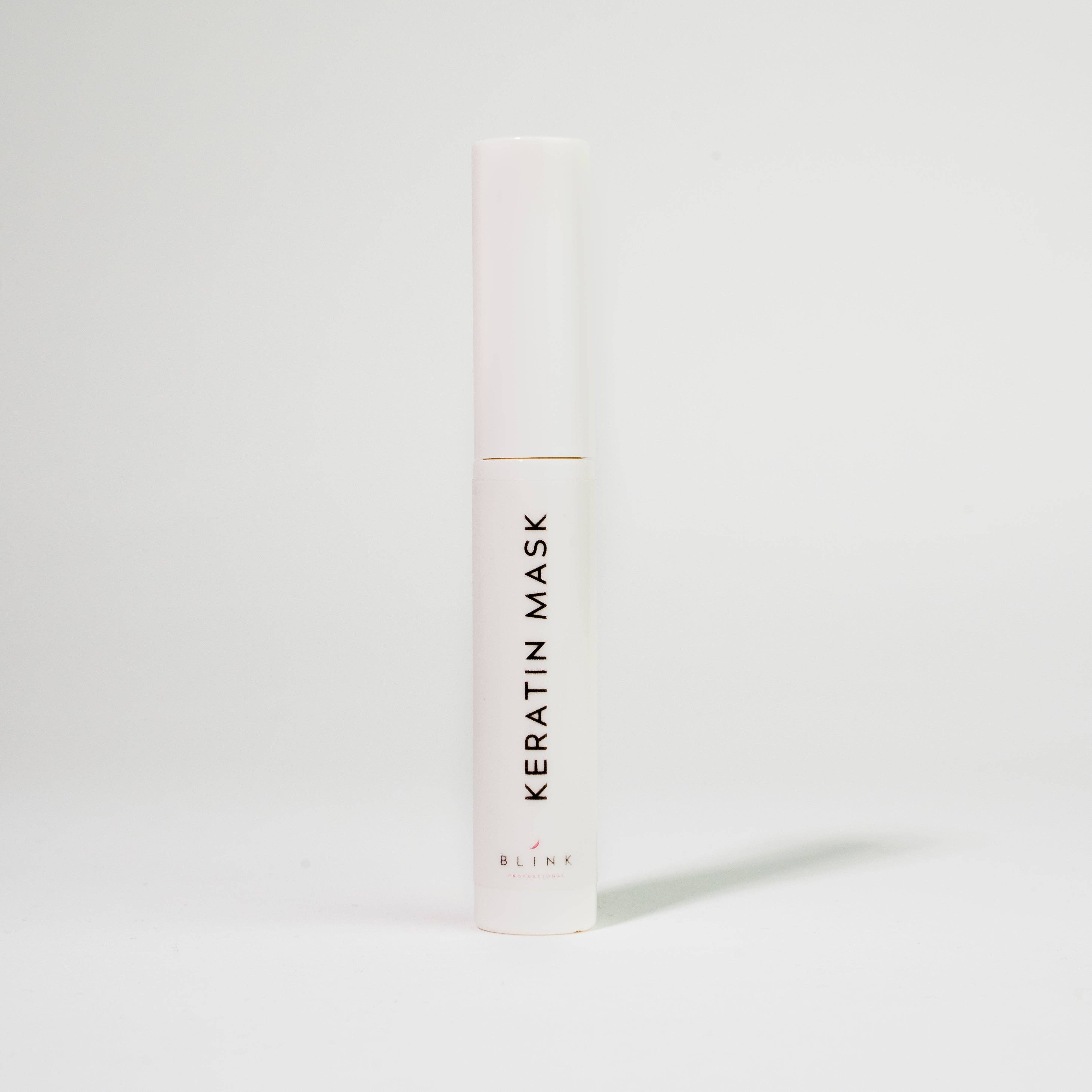 Blink Professional - Wholesale Eyelash/Brow Serum - Keratin Mask5