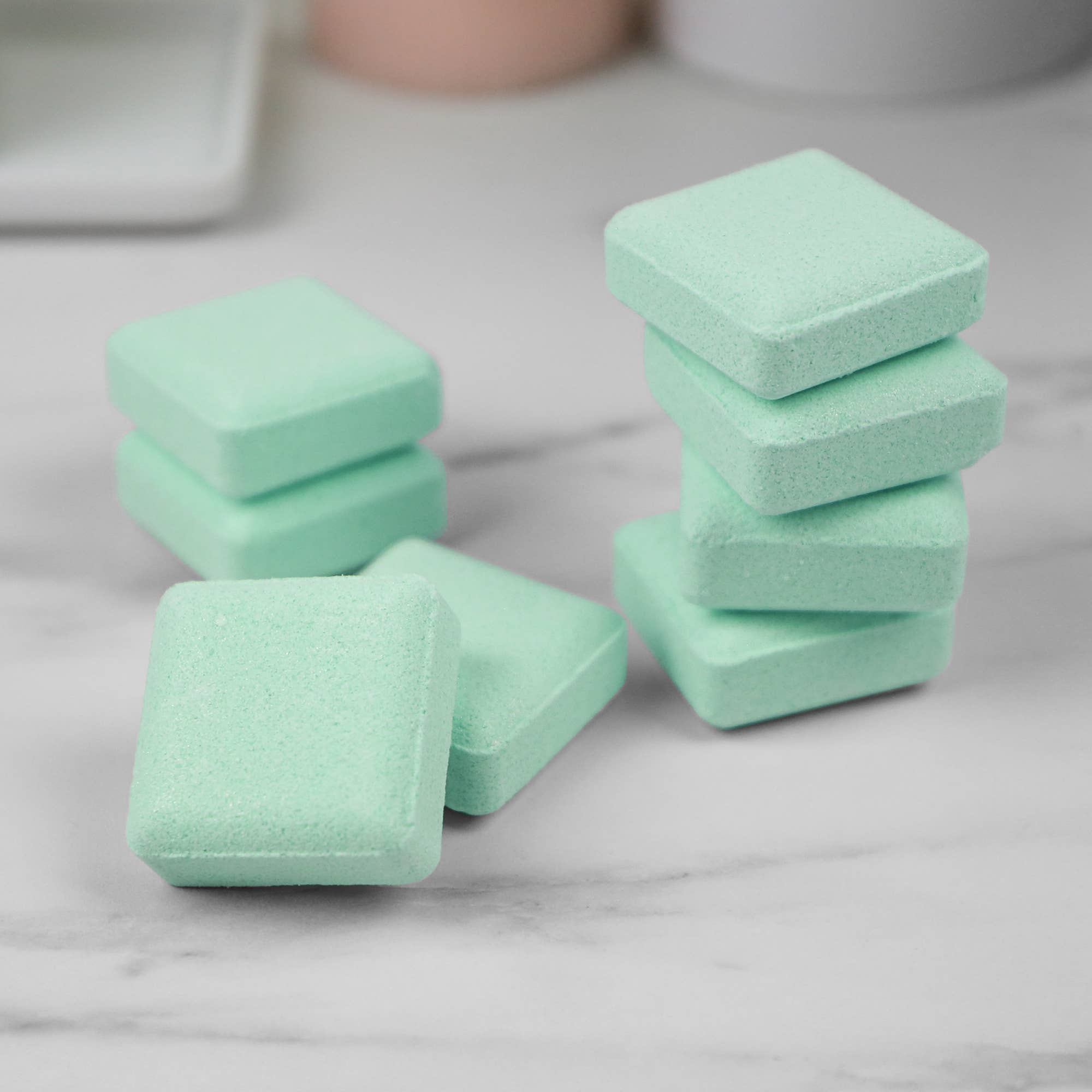 Gift Republic - Wholesale Shower Steamer/Bomb - Shower Steamers Hangover Cure - Unisex Style3