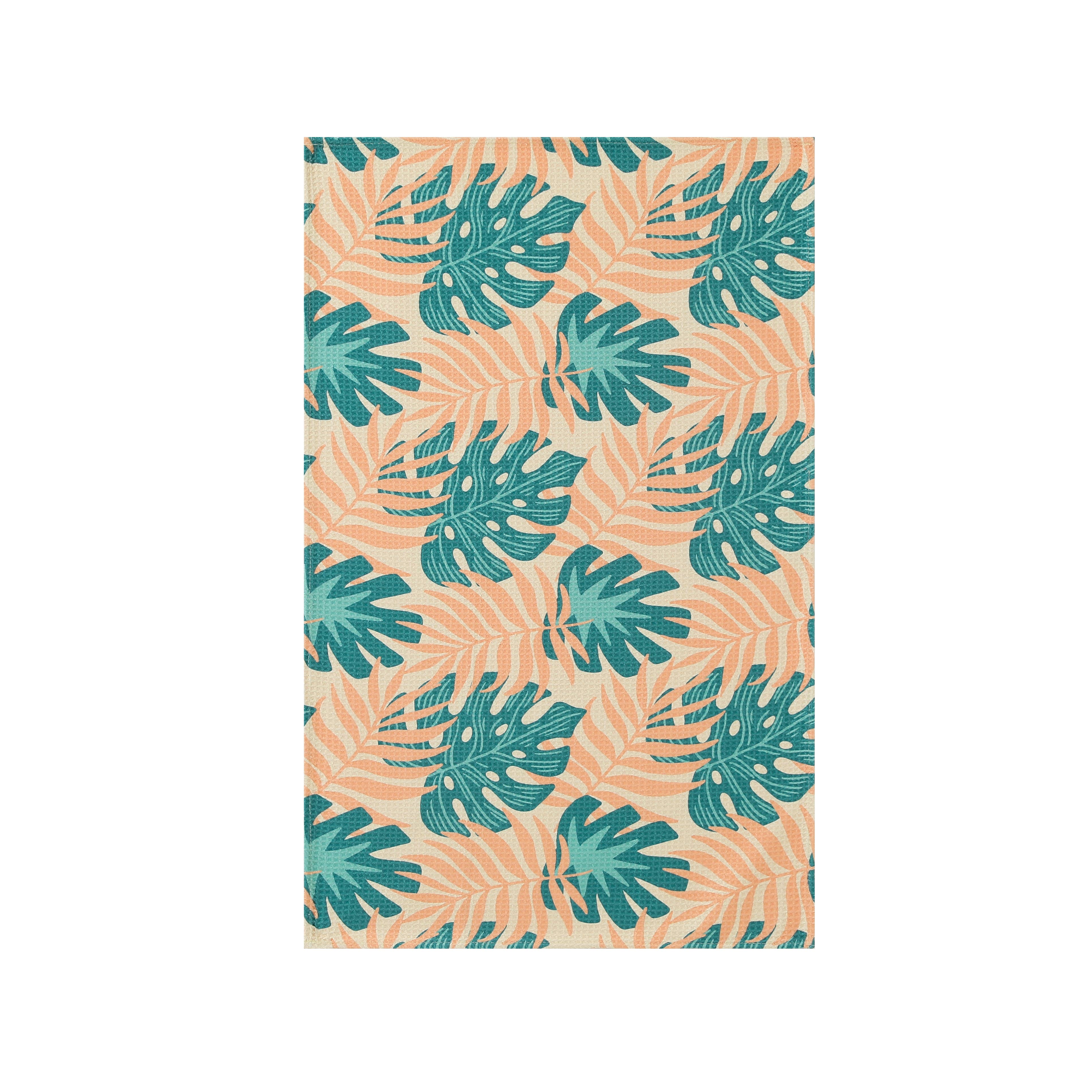 RHB HAWAII – wholesale Tea towel – Jungle Story Tea Towel1