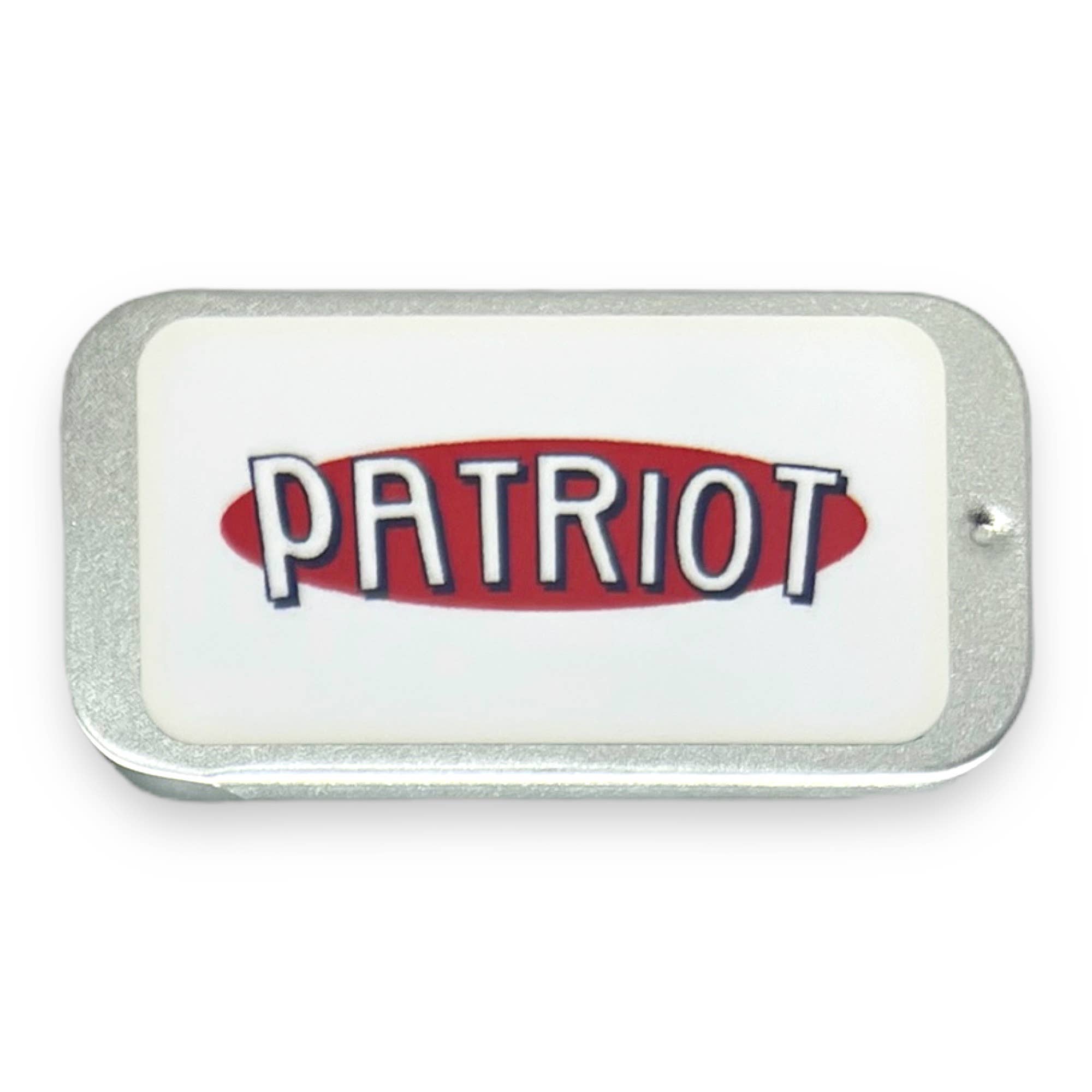 Fury Bros. - Wholesale Solid Cologne - Patriot TAGS Solid Cologne .25 oz1