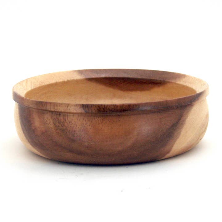 Acacia Cauldron Small for wholesale by Housewares & Tabletops by Contrast Inc.