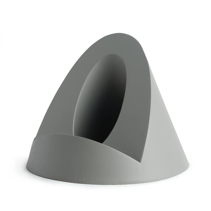 Support de téléphone en forme de lettre - O pour la vente par Kazoo