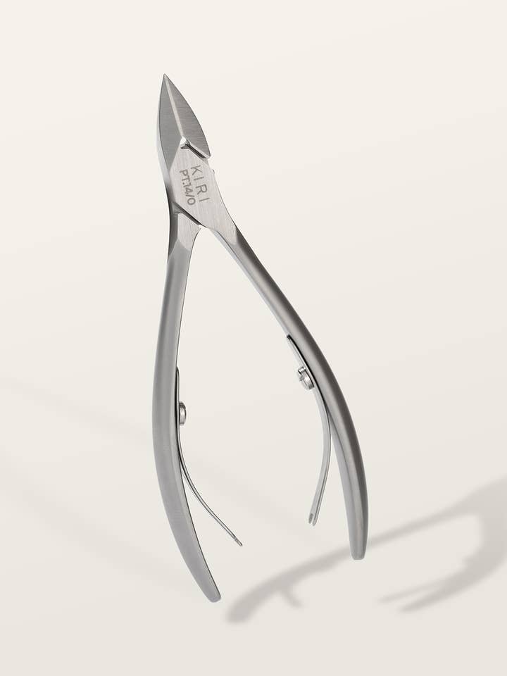 Cortaúñas Premium 14 mm #2 para venta al por mayor de MUSA