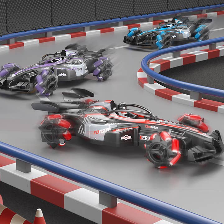 Leading Edge – Großhandel Spielzeugauto – Kinder – SUPER PHANTOM DRIFT RACER1