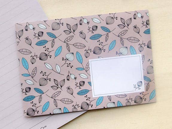 Rotberta – wholesale Envelopes – DIN C6, 01 envelope1