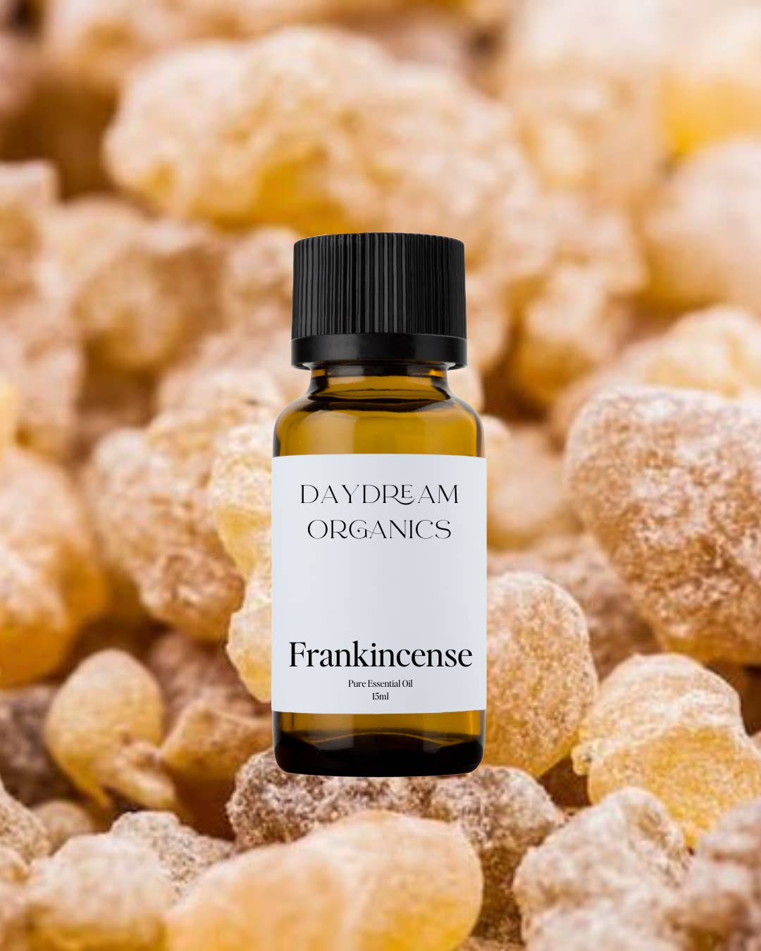 Daydream Organics | Prairie Doctor Brand - Wholesale Essential Oil - Frankincense Essential Oil