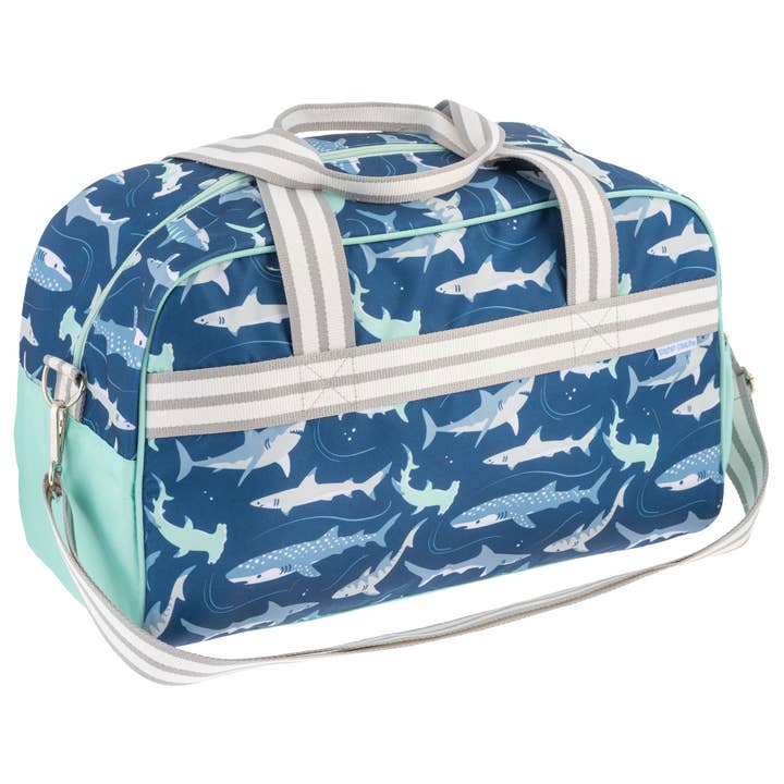 Stephen Joseph Gifts - Wholesale Weekender Bag - Kids - Duffle Bags13