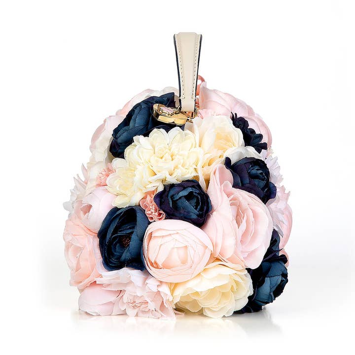 Bod para Saco Flor de Posia por atacado de BB TAYLOR