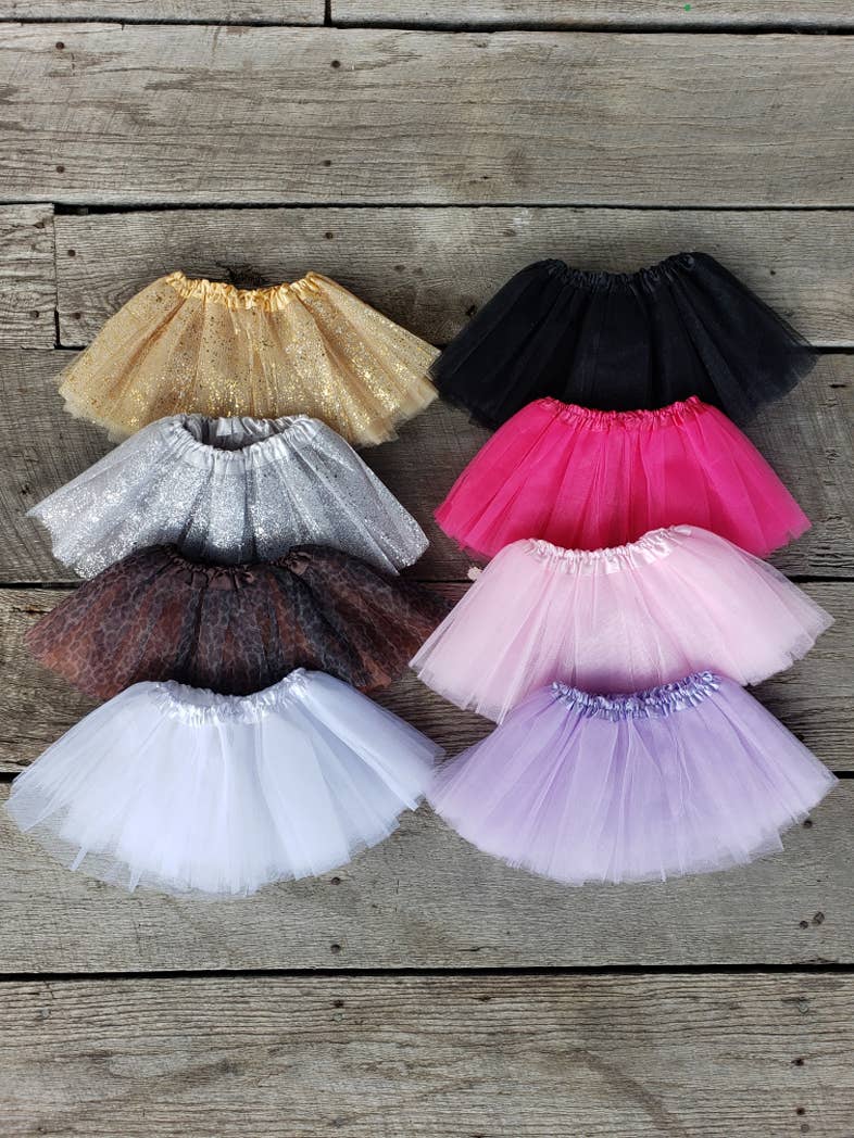 Clover Cottage - Wholesale Tutu - Kids - Baby Tutus