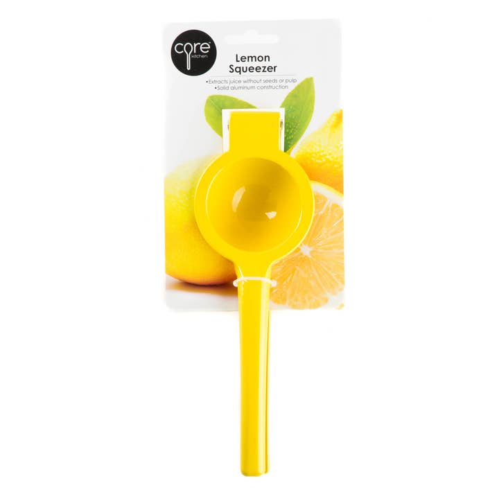 CORE KITCHEN Lemon Squeezer for wholesale by Core Home