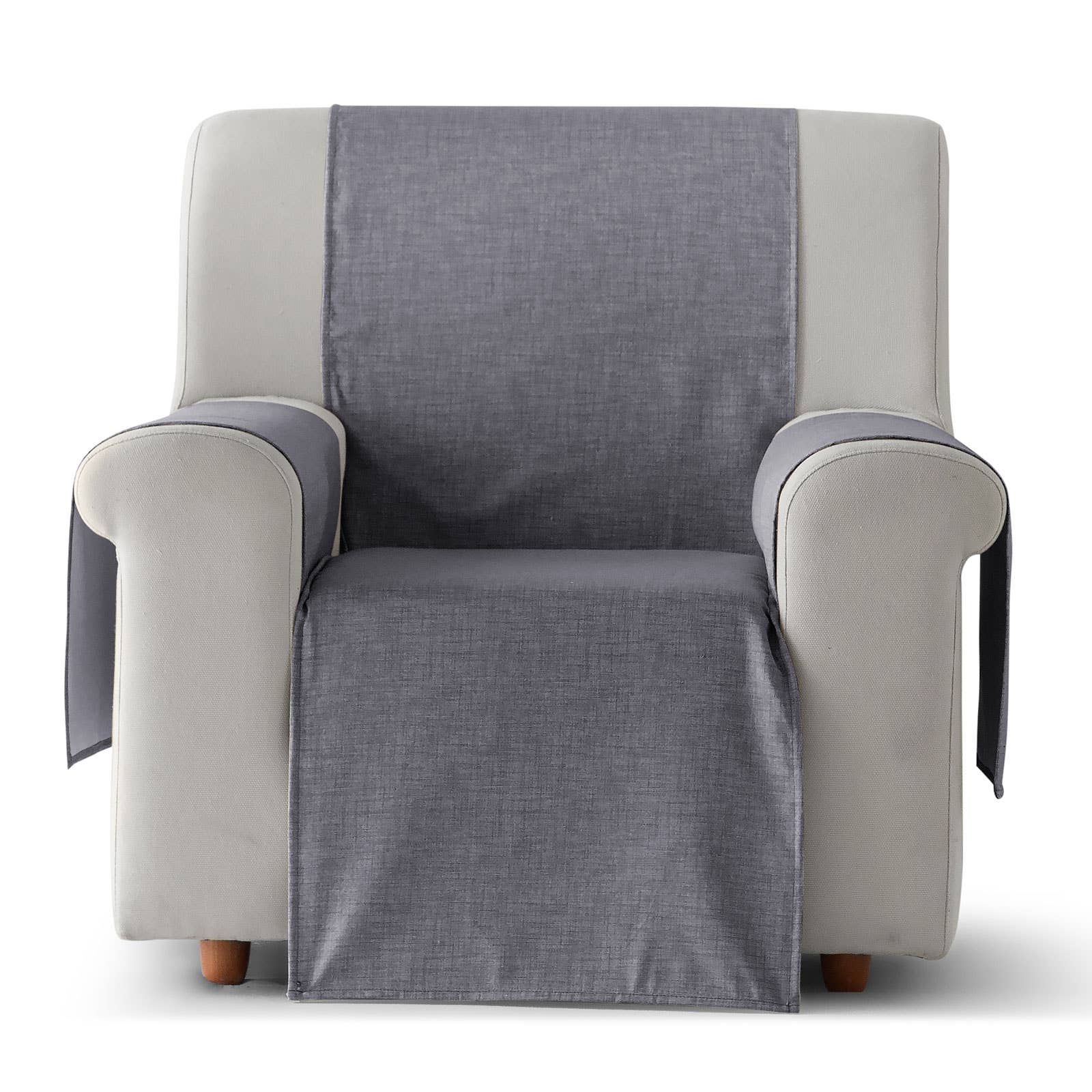 GAMUSI – wholesale Överdrag till stol/soffa – Vattentätt och fläckresistent sofföverdrag PUPPY22