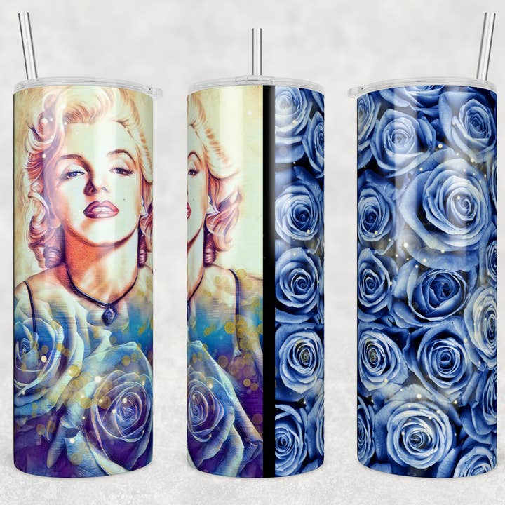 Marilyn for engroshandel hos SunShineGirls