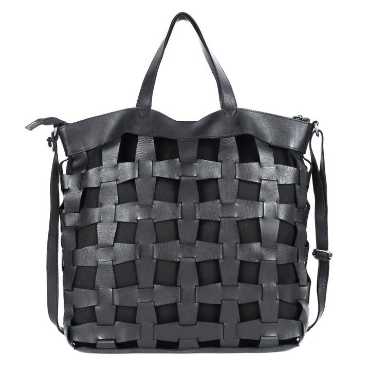 Paloma Handcrafted Leather Tote Bags for wholesale by Latico Leathers