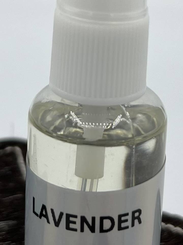 100P-HUILE DE LAVANDE pour la vente par reSCENTit ~ Red Dirt Leather