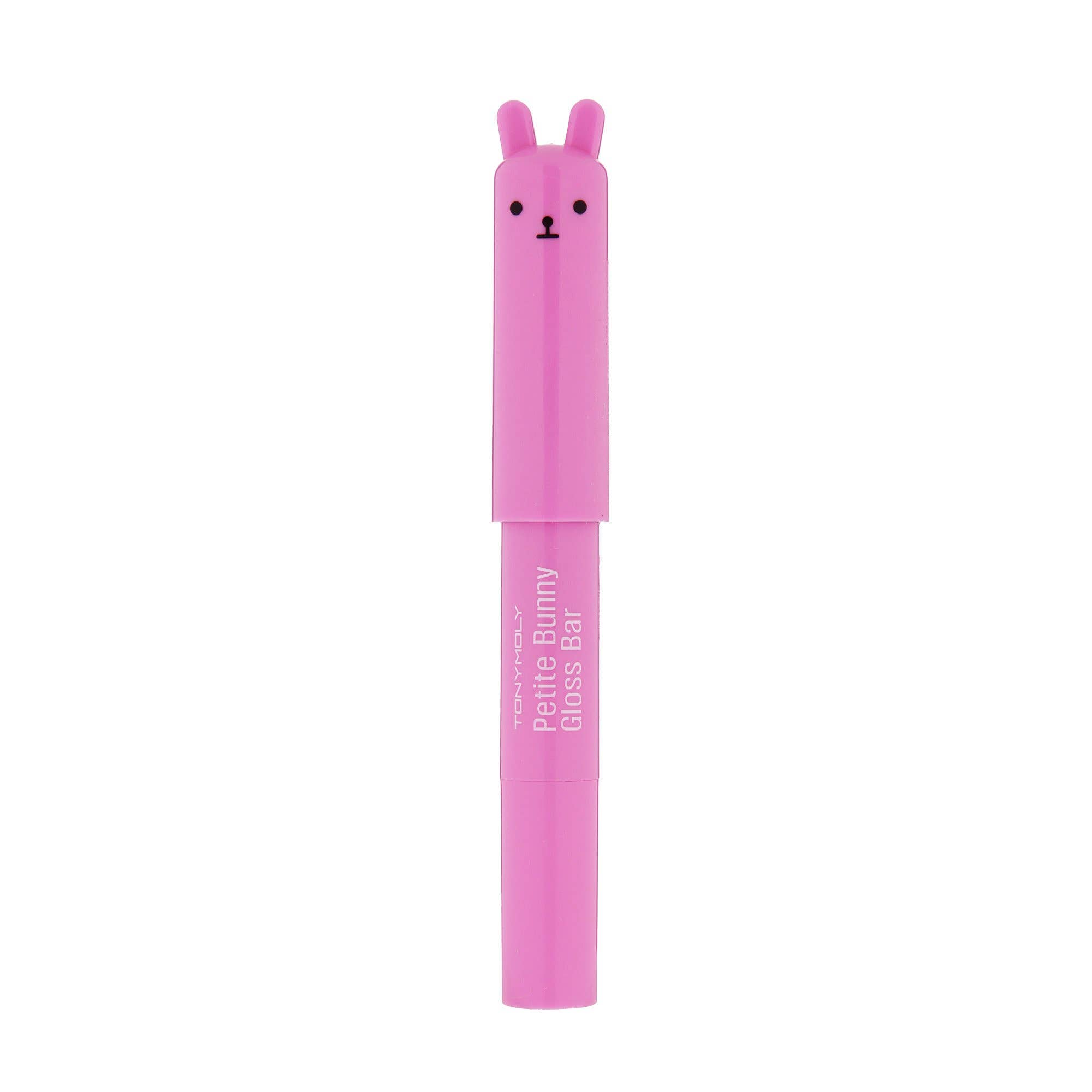 TONYMOLY - Wholesale Lip Gloss - Petit Bunny Gloss Bars1