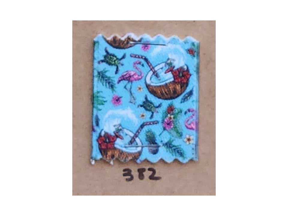 Potenciano Group SL - Wholesale Bow Tie - Men's - Ref. 602-SERIE.U - Elastic Bow Ties Fashion Motifs - by Layos105