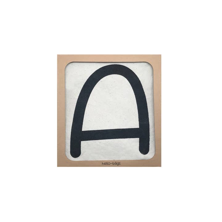 hello-bags - Wholesale Tote Bag - Women's - TOTE BAG (CLOTH BAG) “A”