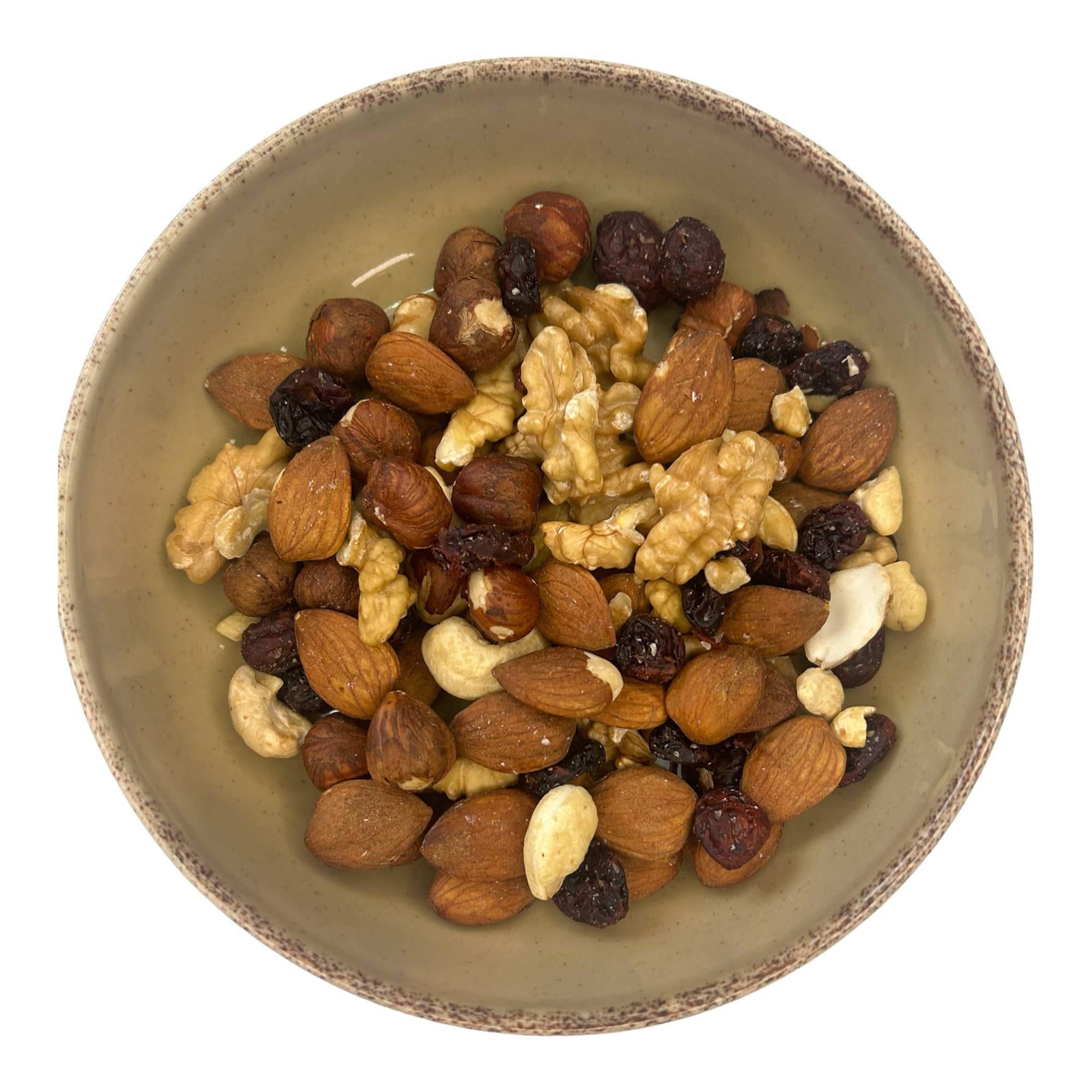 La Balanza Romana - Venta al por mayor Frutos secos - Cocktail crudo con arándanos - Formato 150gr1