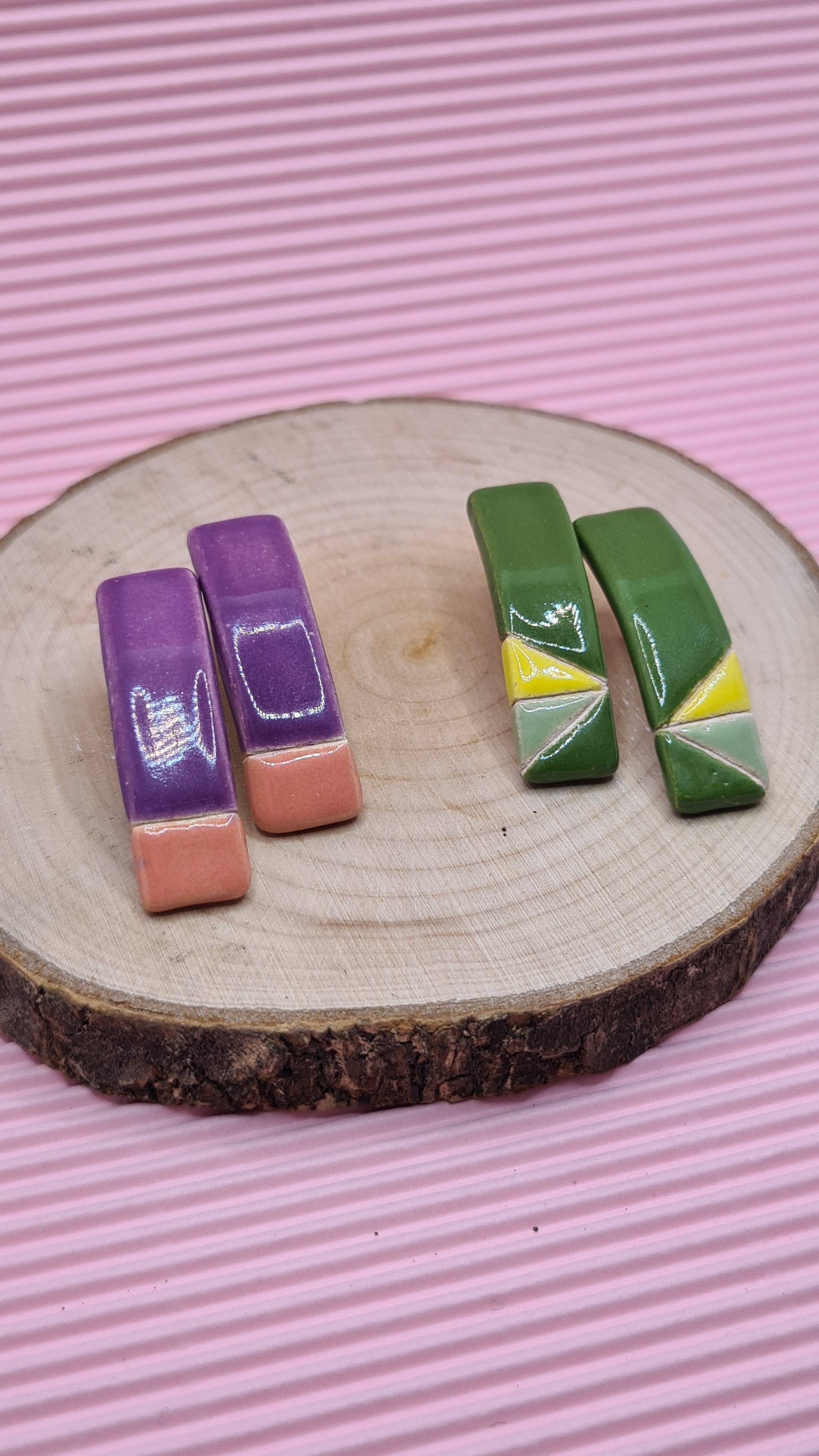 REMOVED BRAND - Wholesale Dangle Earrings - Izmir7