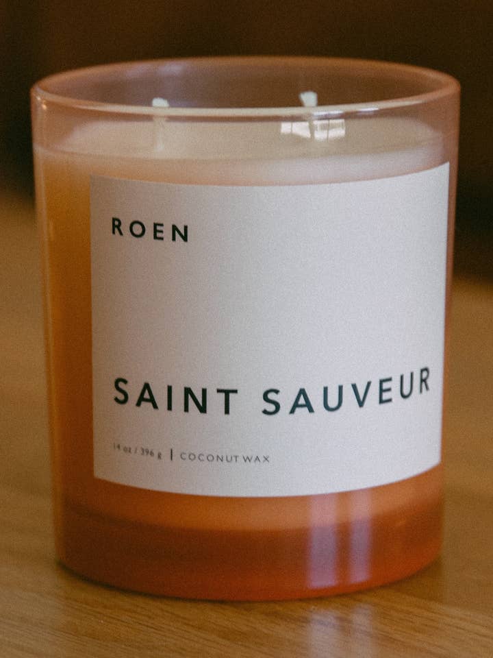 LE GRAND SAINT SAUVEUR for wholesale by ROEN