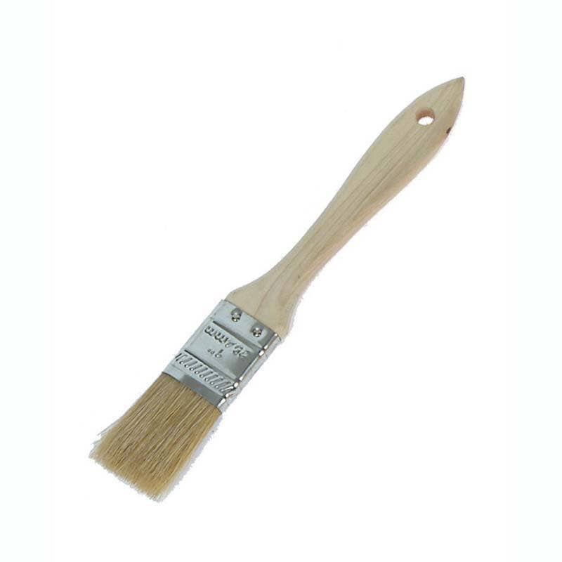 Dexam UK – wholesale Kitchen tool/gadget – Flat Pastry Brush Wooden Handle 19cm0