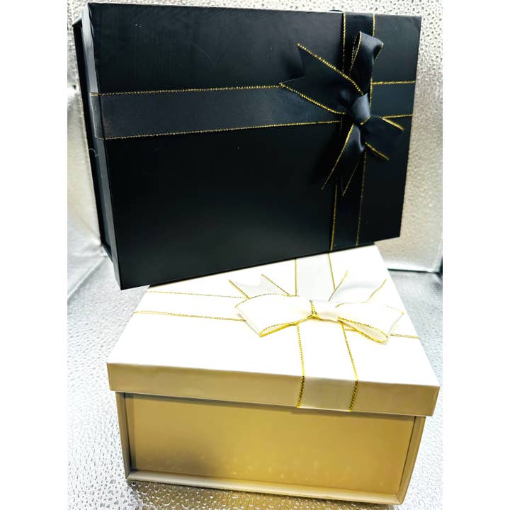 Gifts Amazing! - Wholesale Gift Box - Tiara & Crown Storage/Gift Box - Style 2