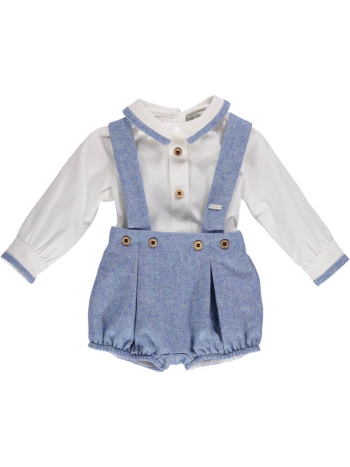 Bebisset för wholesale av Piccola Speranza