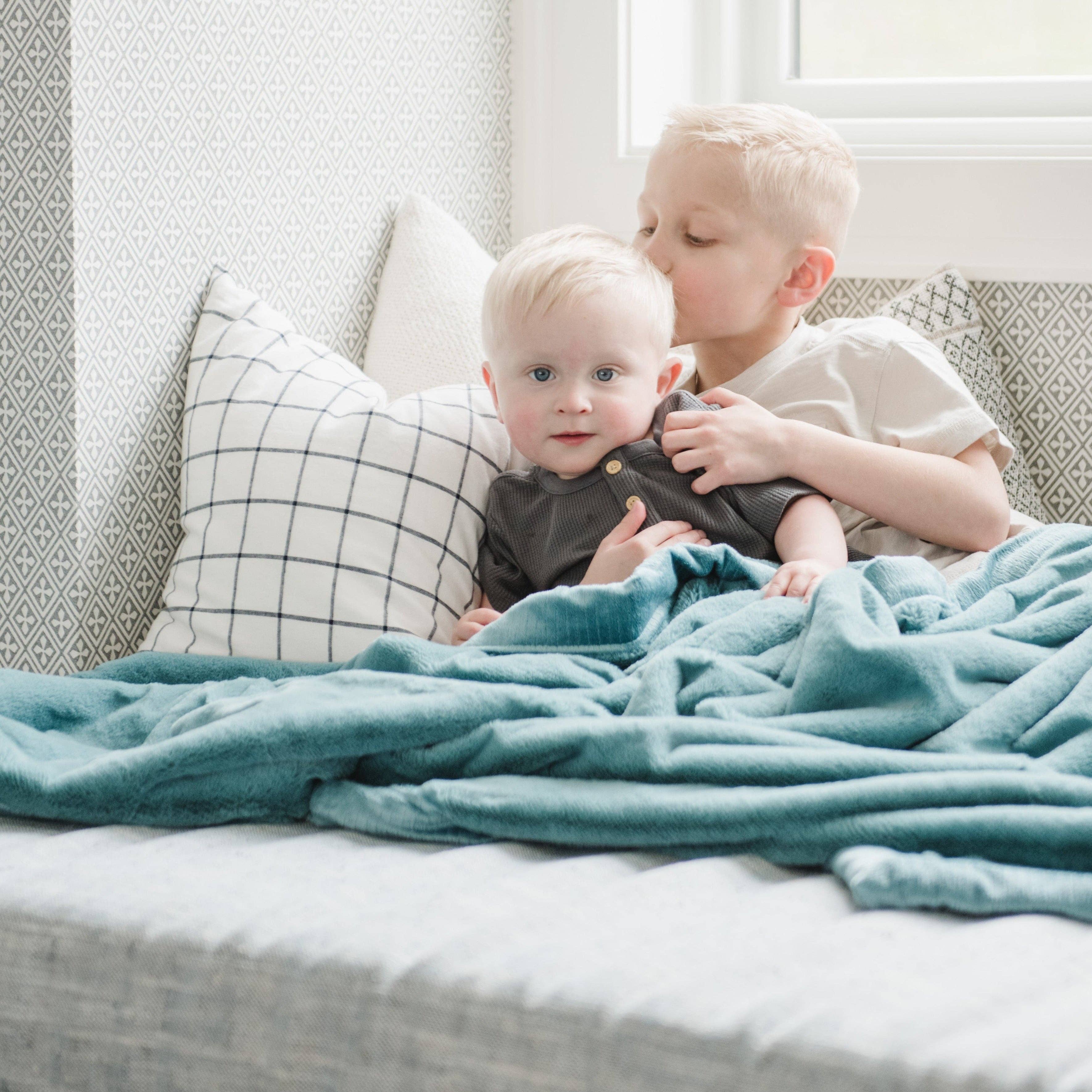 Saranoni - Wholesale Throw Blanket - LUSH XL BLANKETS67