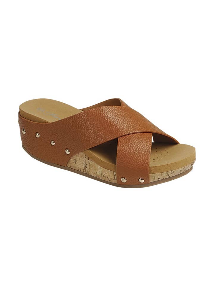 FASHION EMPORIO - Wholesale Sandals - Women's - FL-FACE-10