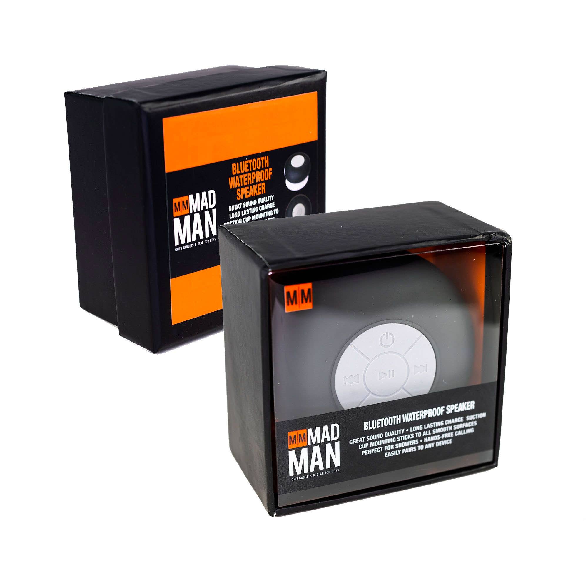 Mad Man - Wholesale Speakers - Waterproof Speaker1