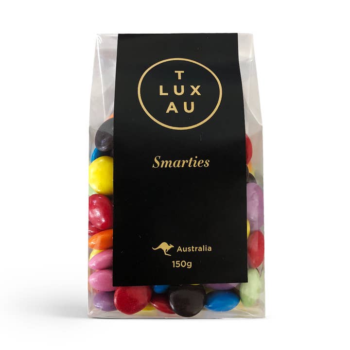 TLUXAU - Wholesale Chocolate bar - Small - Smarties 110g0