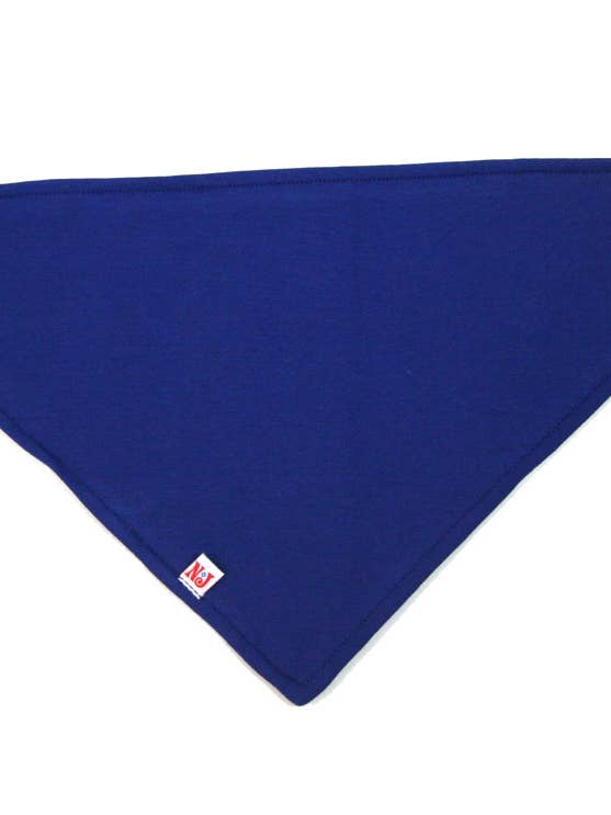 Colorado Love Organic Kerchief Bib for wholesale by New Jammies